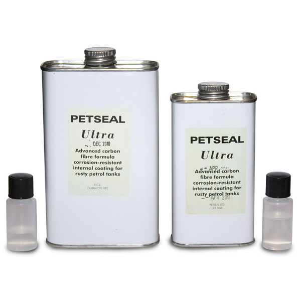 Everything Else Petseal Ultra Tank sealant - Ethanol Prepared - 260ml